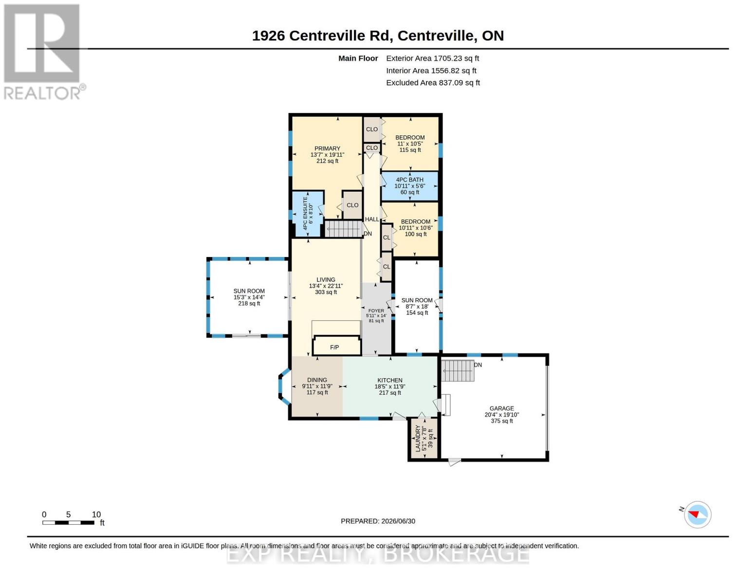 1926 CENTREVILLE ROAD - 44