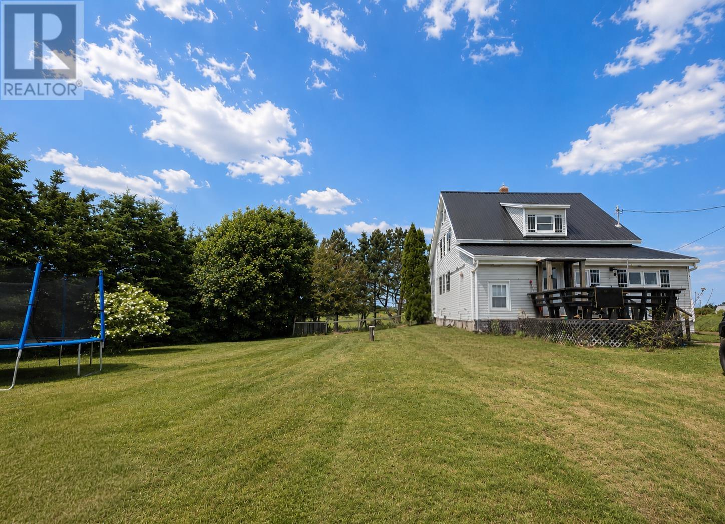 764 Harper Road - 1