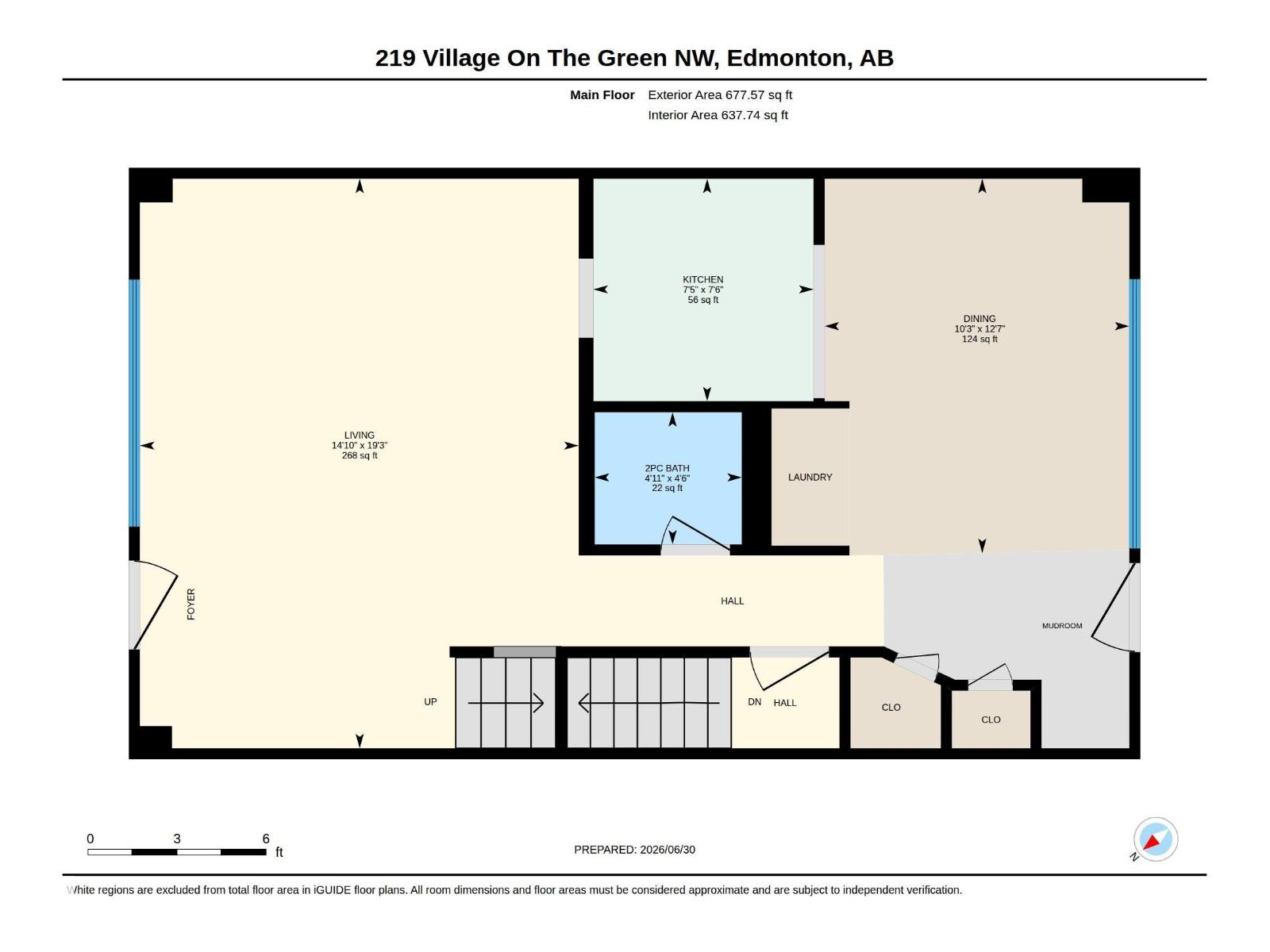 219 VILLAGE ON THE GREEN GR NW - 49