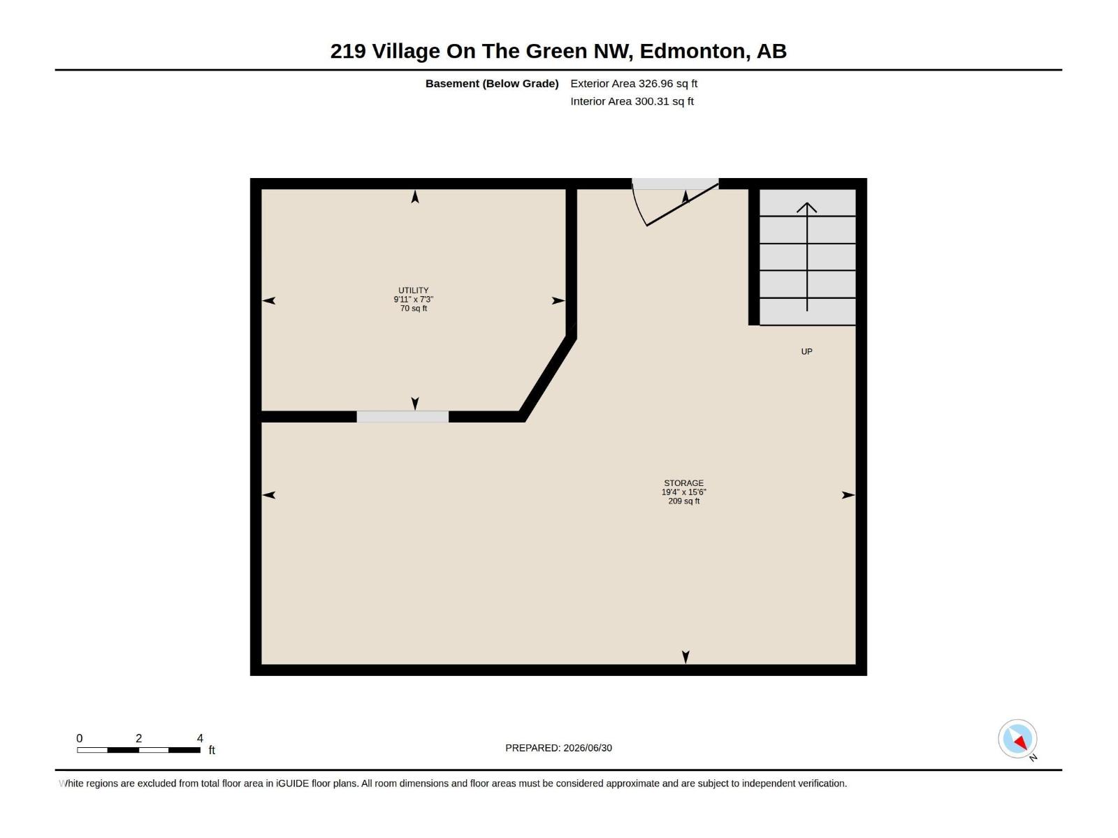 219 VILLAGE ON THE GREEN GR NW - 51