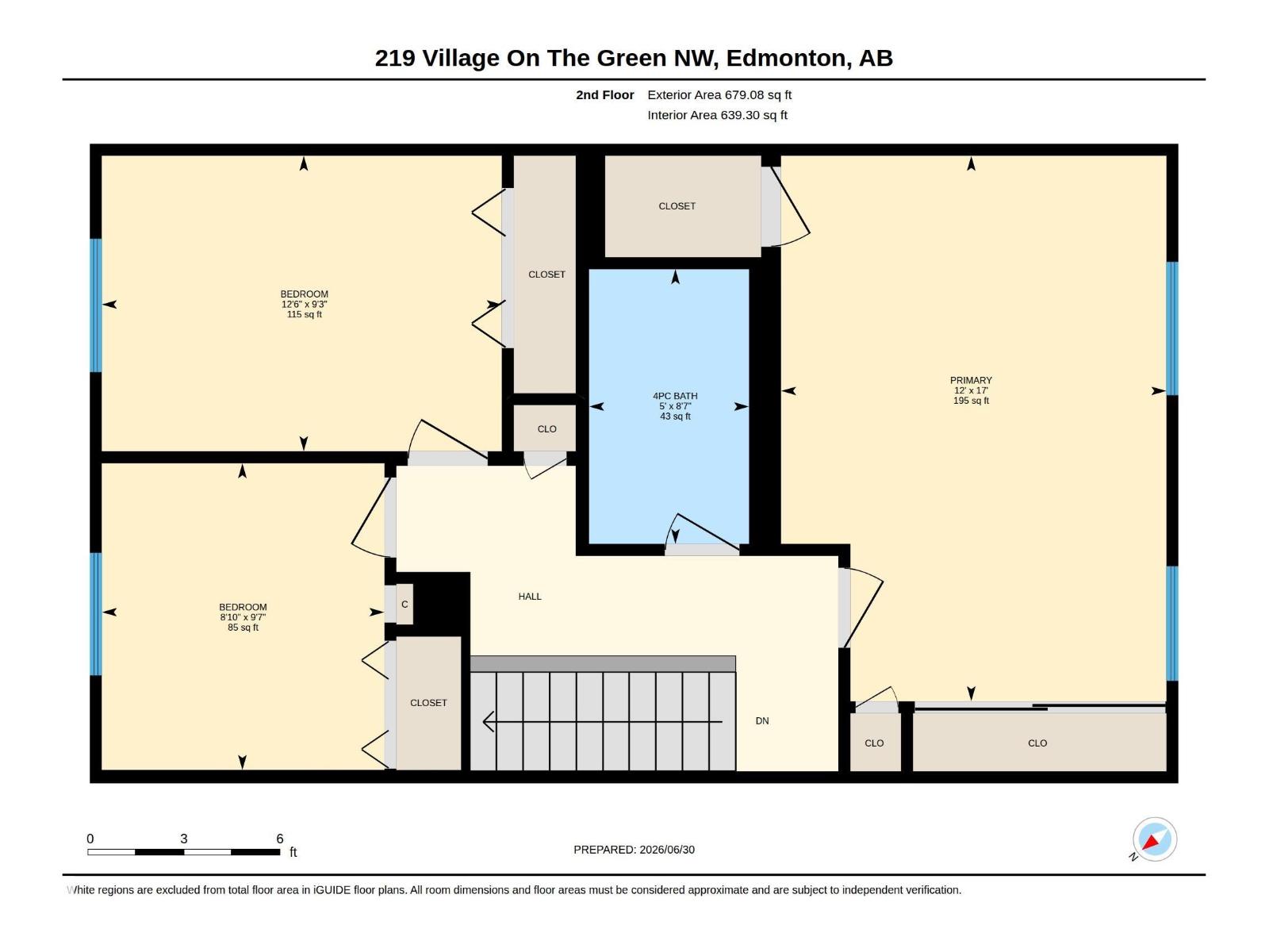 219 VILLAGE ON THE GREEN GR NW - 50