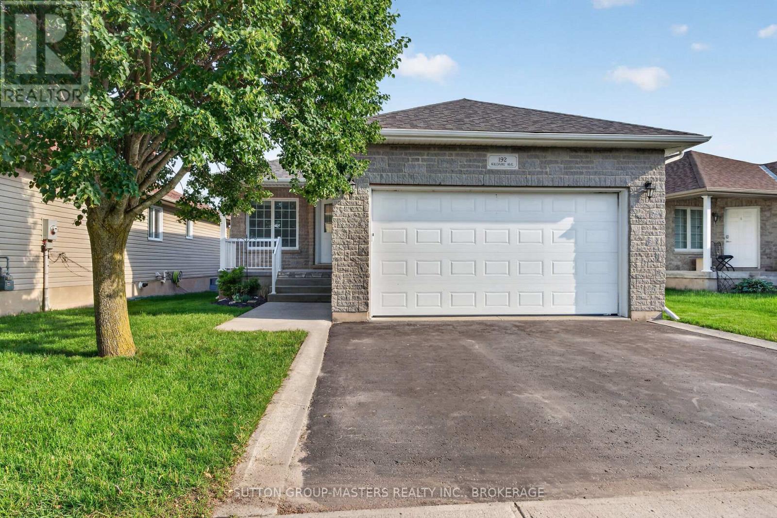 192 KILDARE AVENUE W - 1