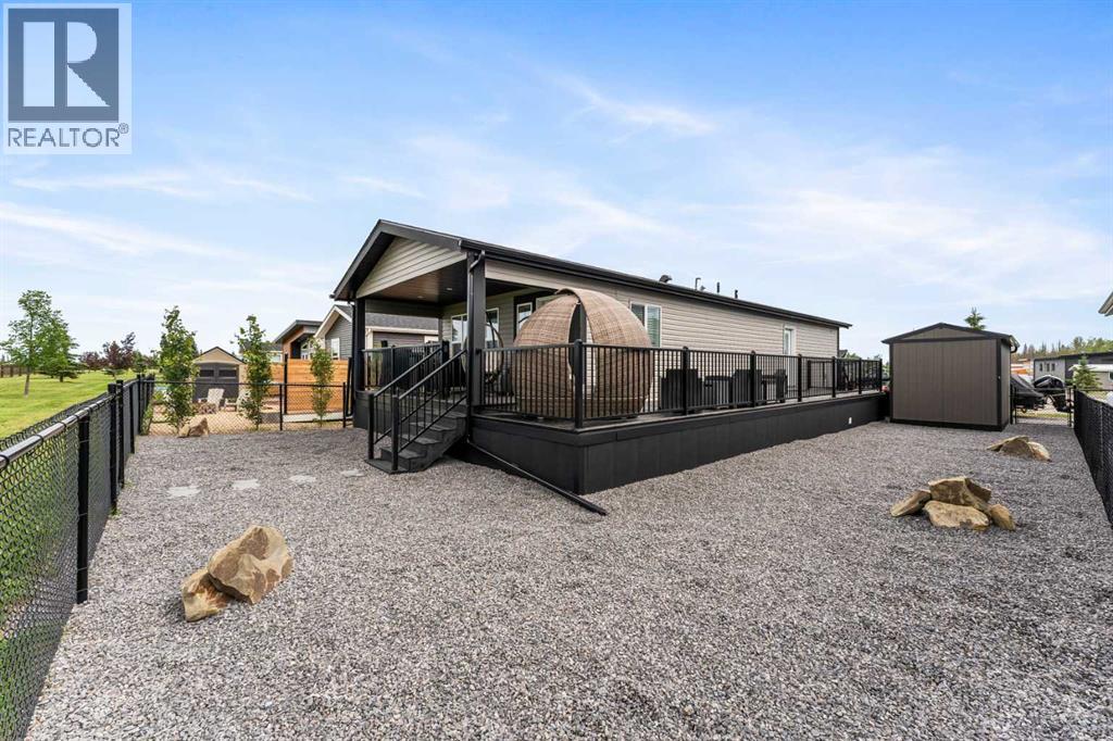Listing photo – 143, 41019 Range Road 11, Rural Lacombe County