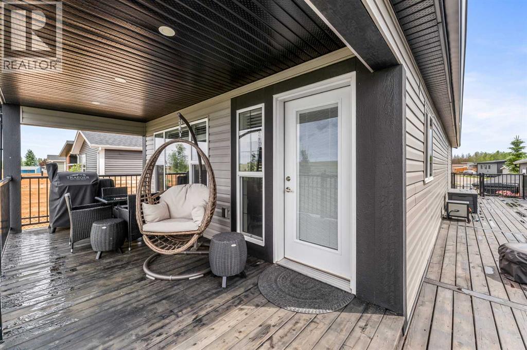 Listing photo – 143, 41019 Range Road 11, Rural Lacombe County