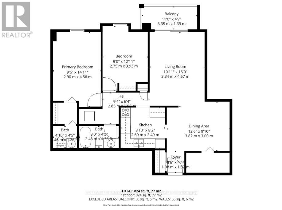 #402 222 GUIGUES AVENUE - 19
