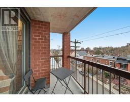 Foyer - 402 - 222 Guigues Avenue, Ottawa, ON K1N5J2 Photo 7