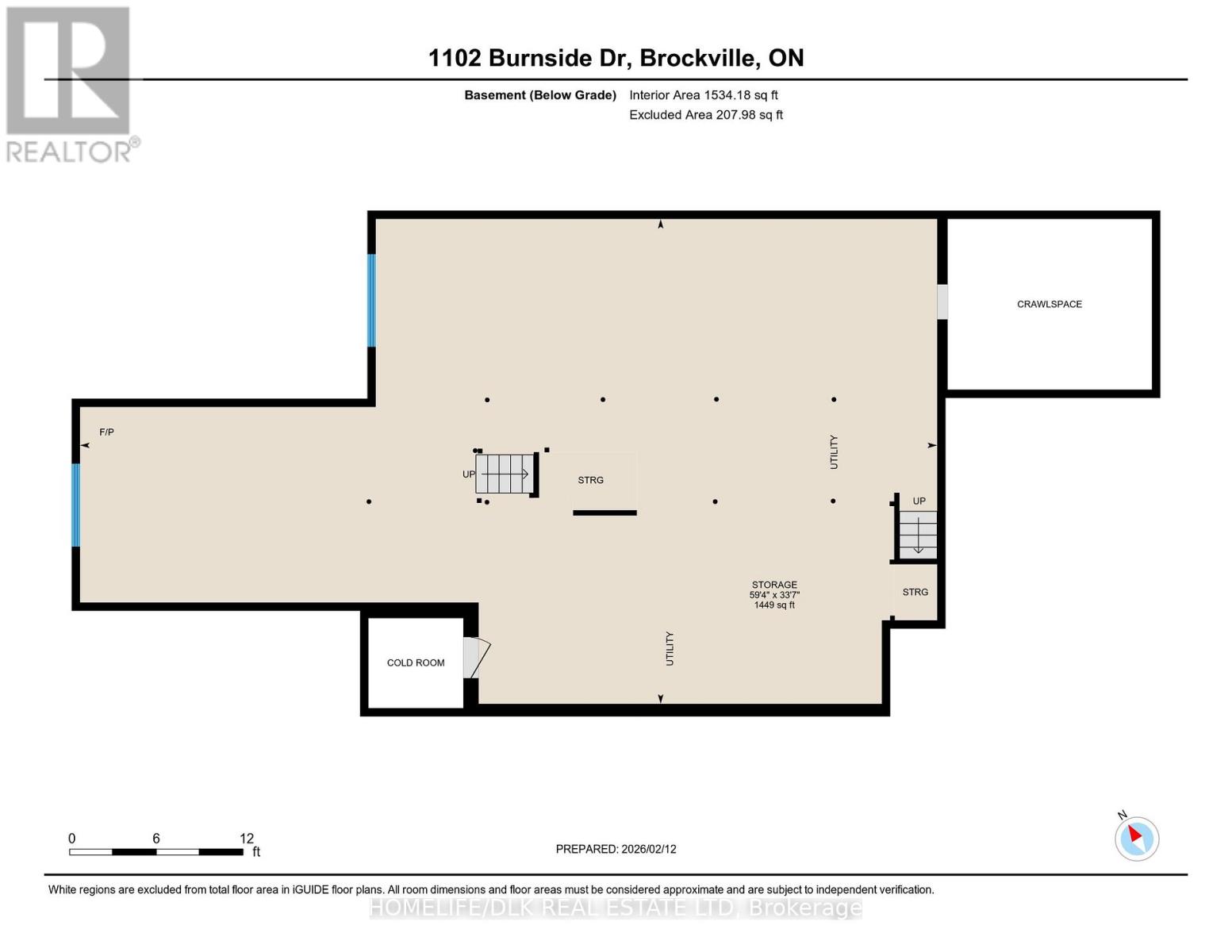 1102 BURNSIDE DRIVE - 43