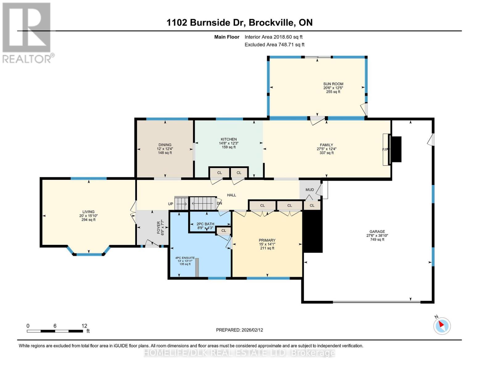 1102 BURNSIDE DRIVE - 41