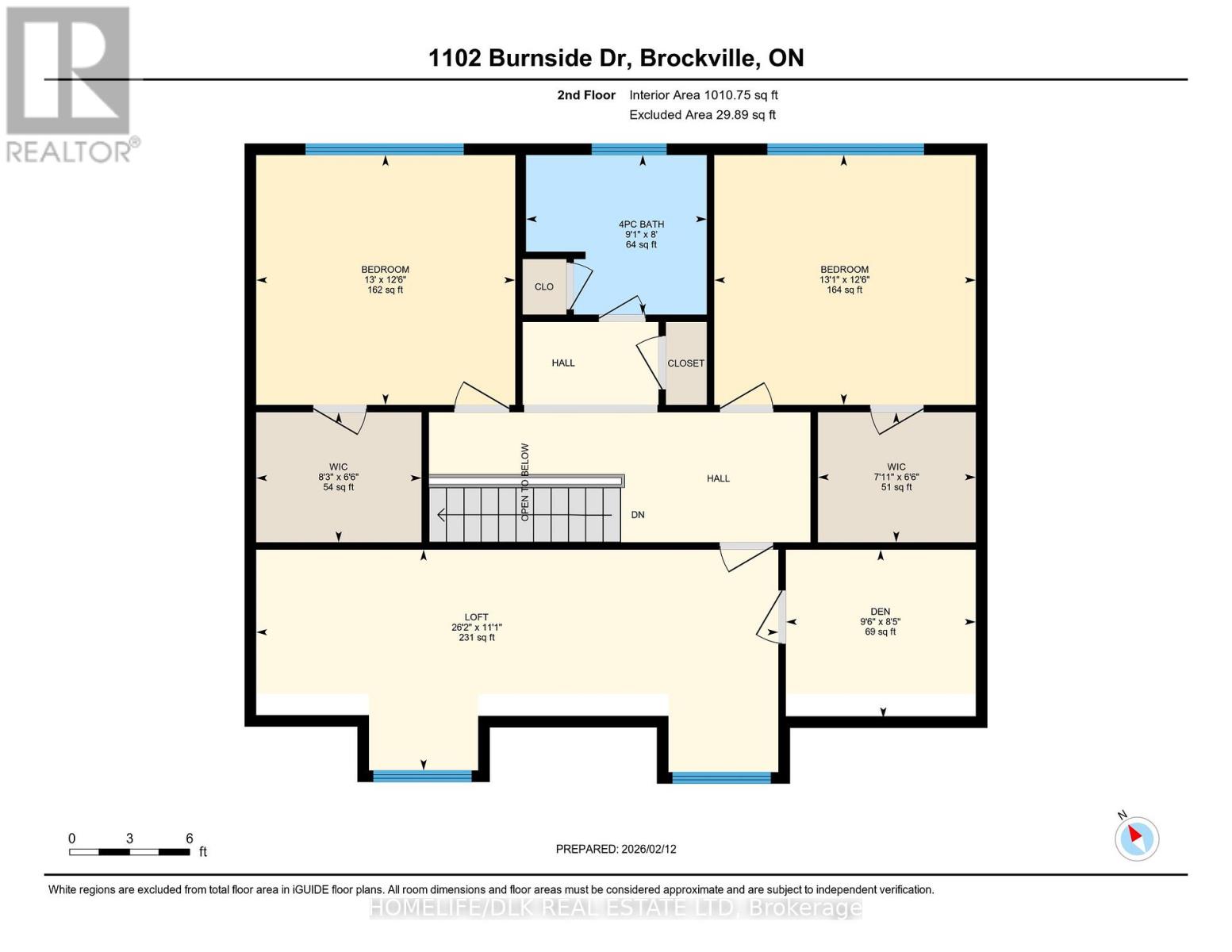 1102 BURNSIDE DRIVE - 42