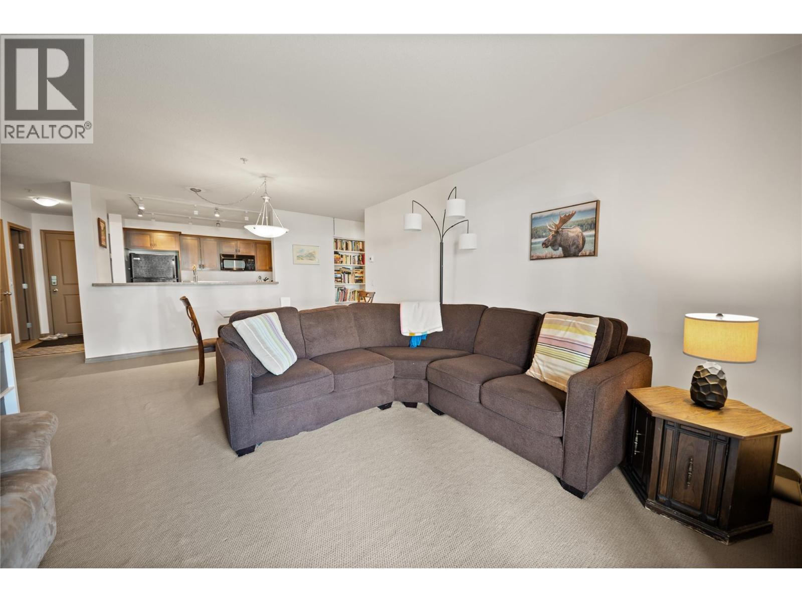 #1105 4884 STANLEY Street - 13