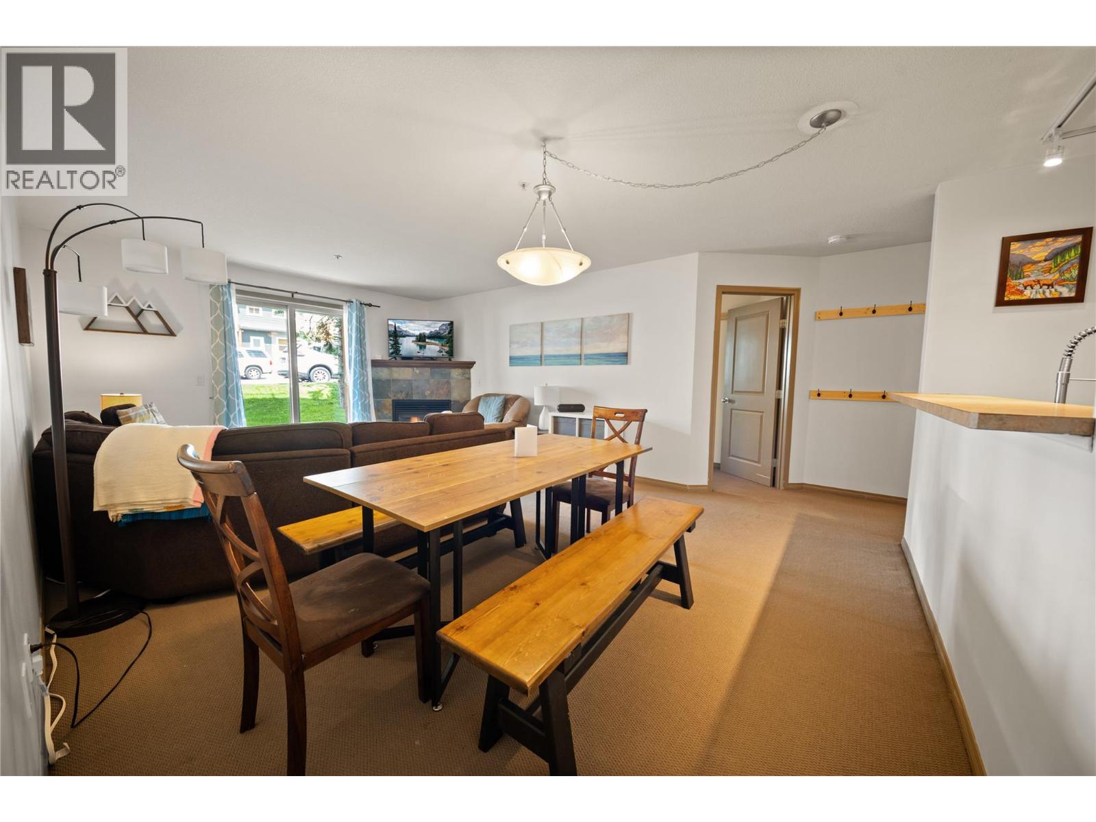 #1105 4884 STANLEY Street - 10