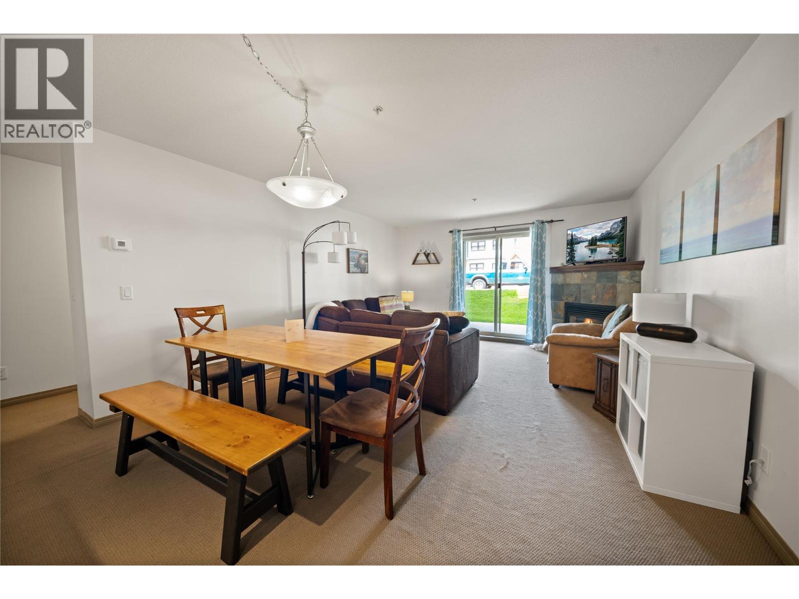 #1105 4884 STANLEY Street - 9