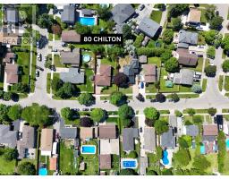 80 Chilton Drive, Hamilton, ON L8J1M4 Photo 41
