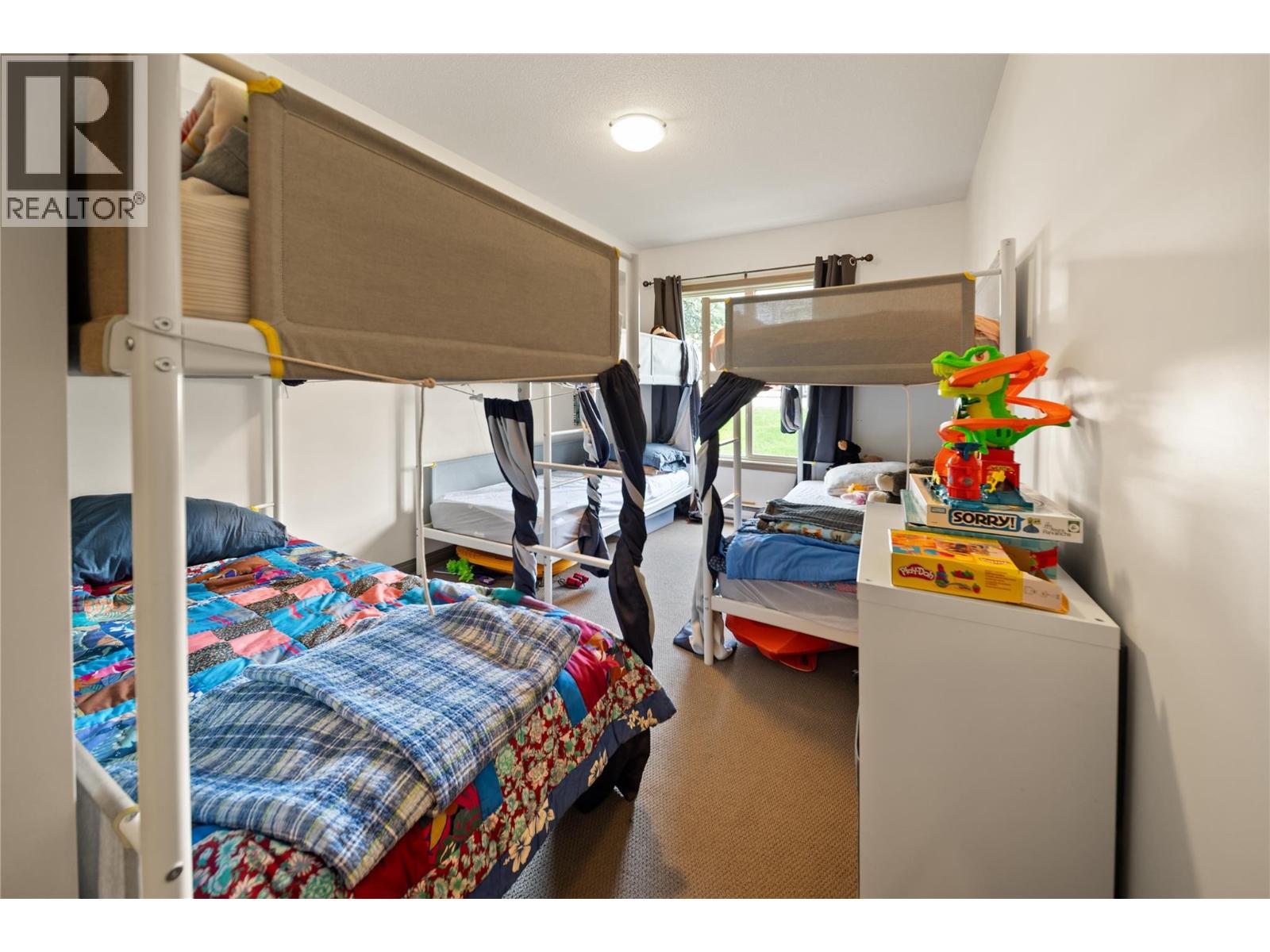 #1105 4884 STANLEY Street - Image 22