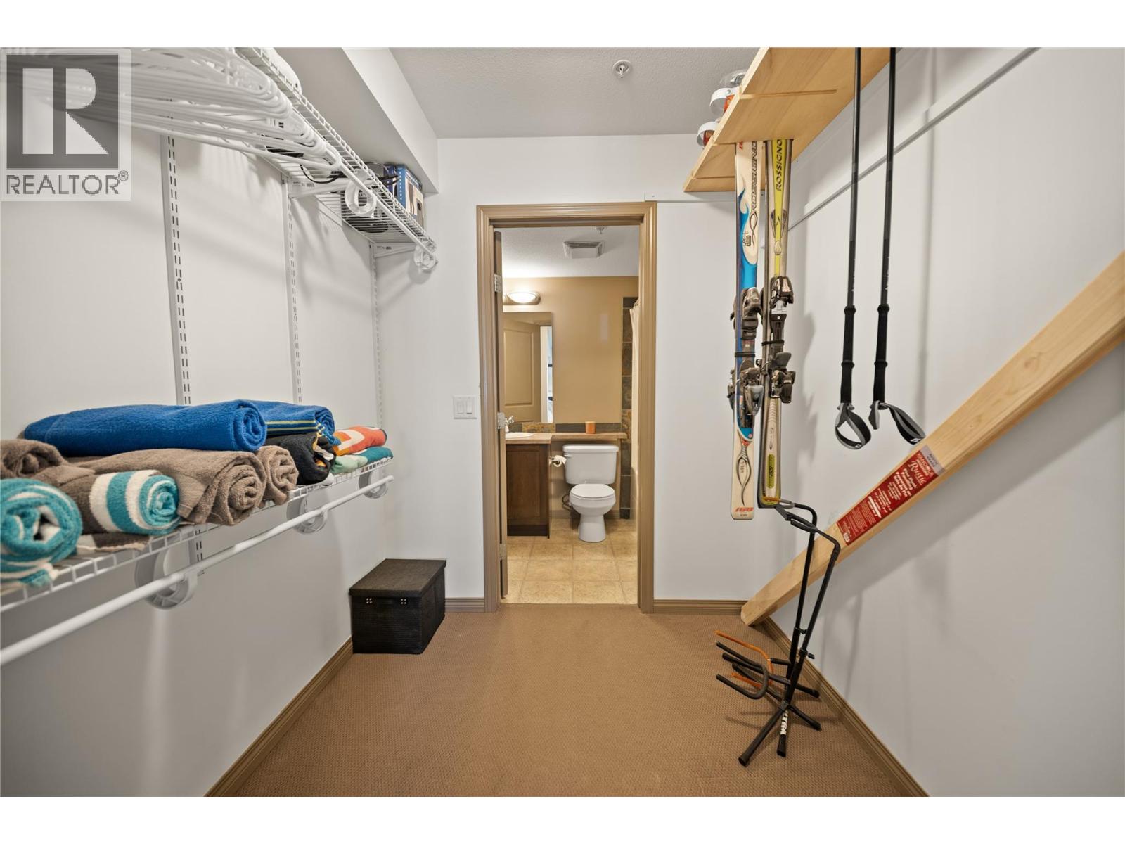 #1105 4884 STANLEY Street - 24