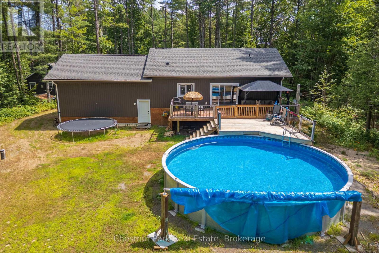 2698 OLD MUSKOKA ROAD - 24