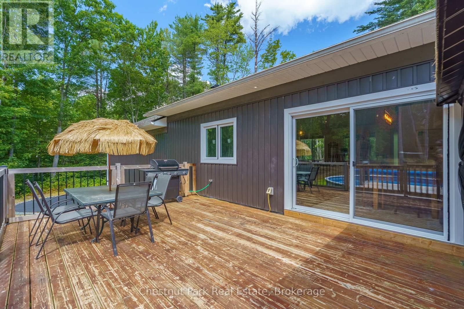 2698 OLD MUSKOKA ROAD - 27
