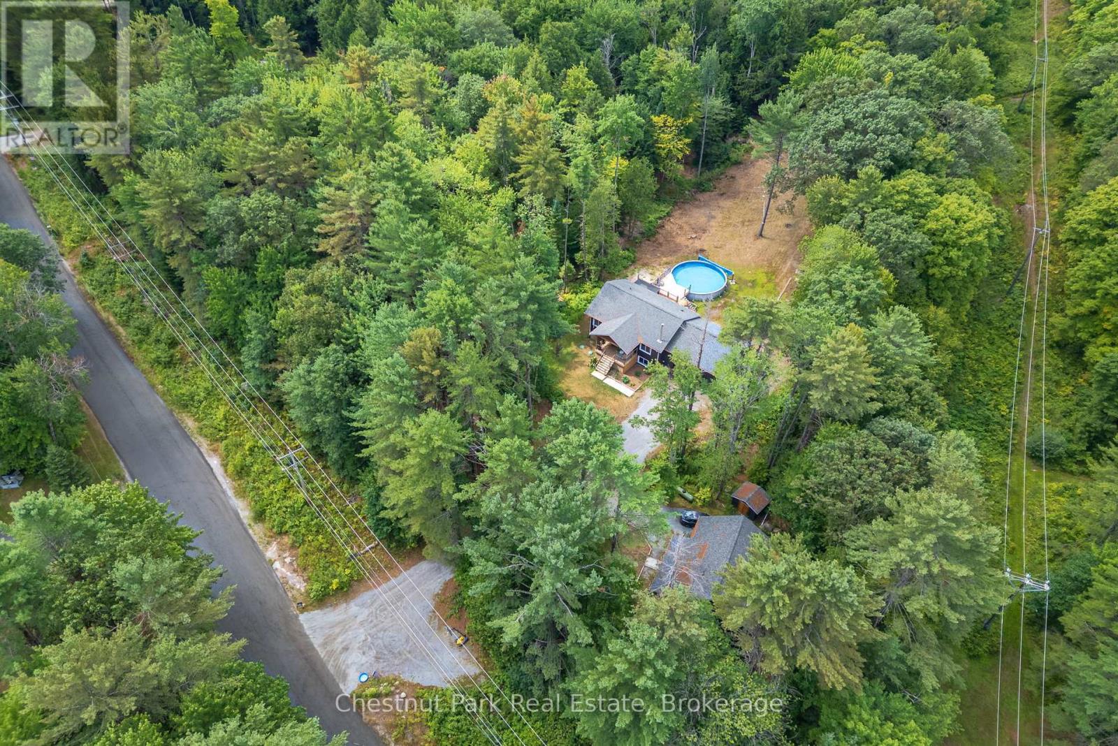 2698 OLD MUSKOKA ROAD - 3