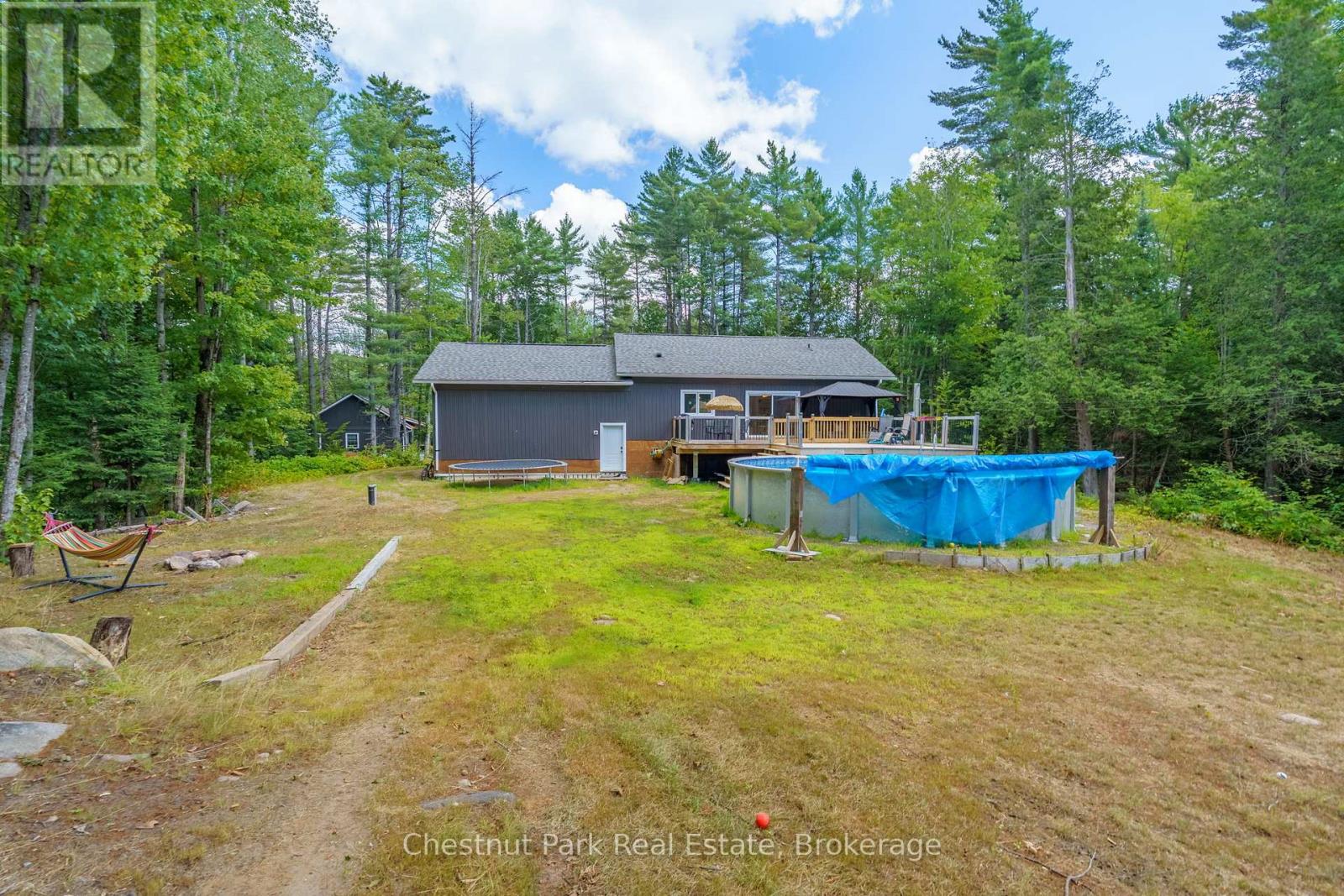 2698 OLD MUSKOKA ROAD - 30