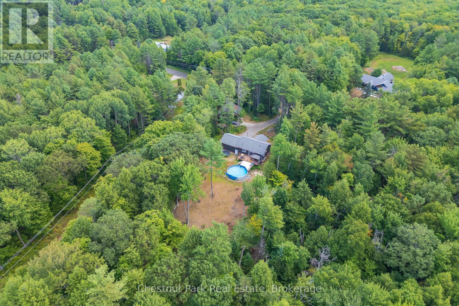 2698 OLD MUSKOKA ROAD - 33