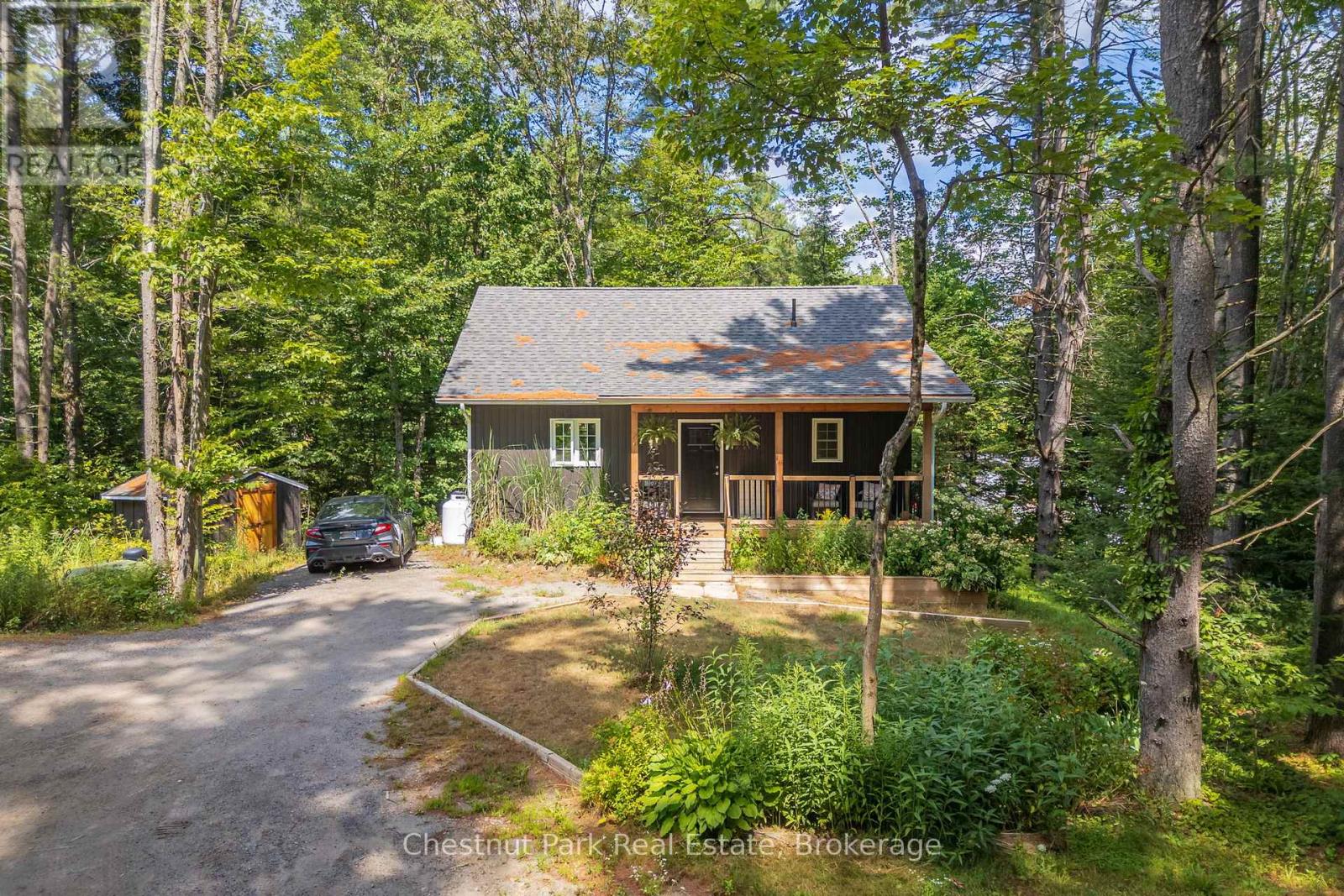 2698 OLD MUSKOKA ROAD - 34
