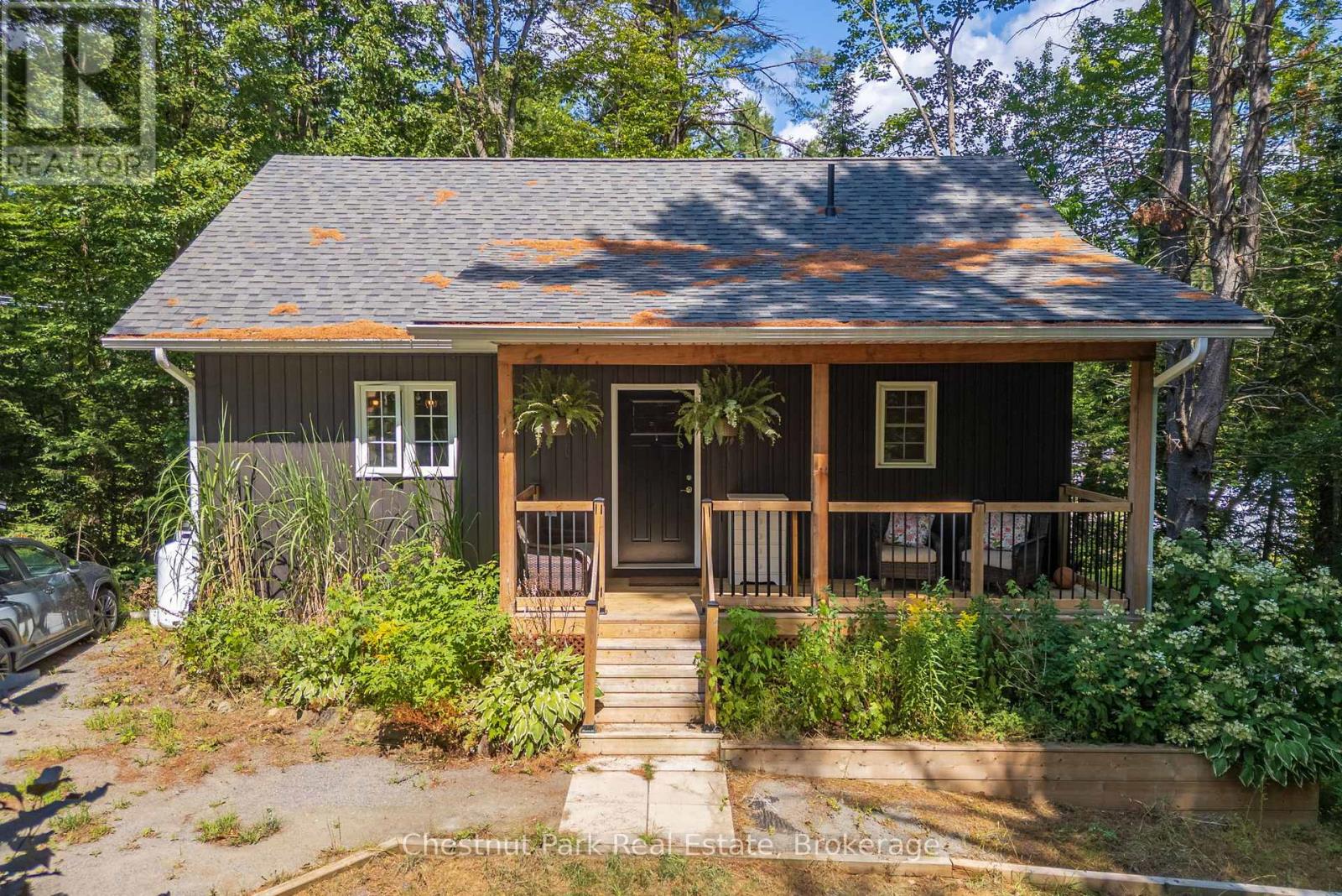 2698 OLD MUSKOKA ROAD - 35