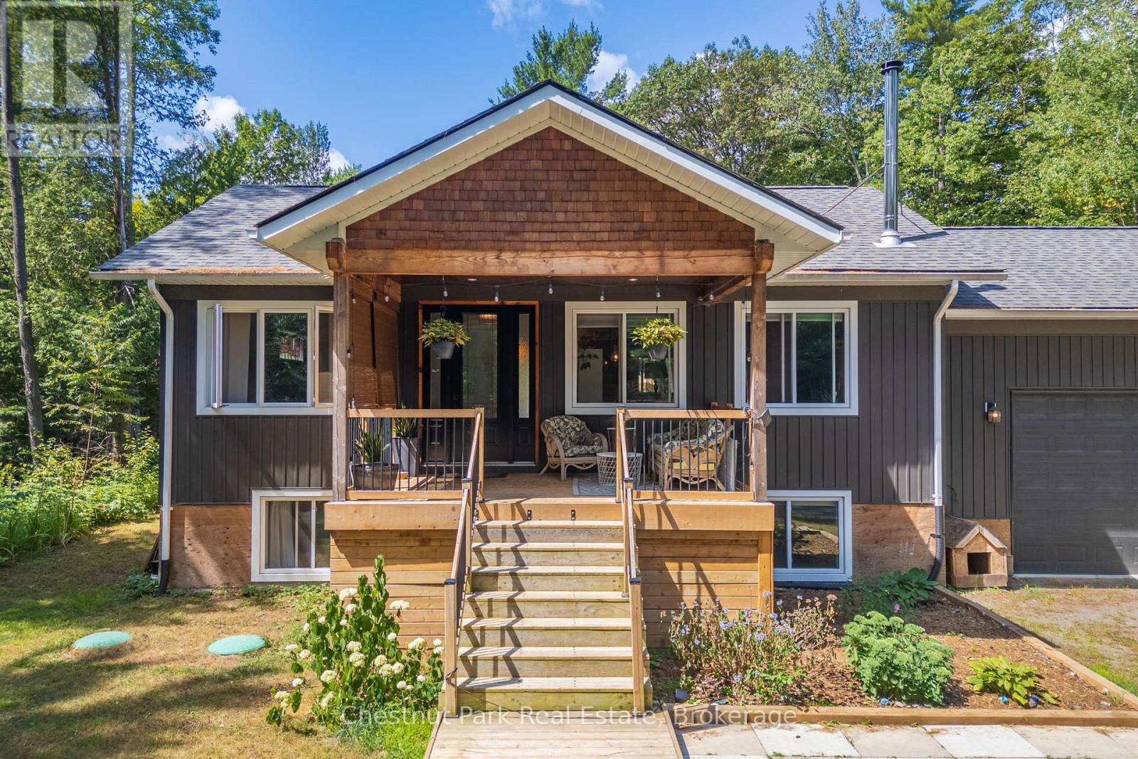 2698 OLD MUSKOKA ROAD - 4