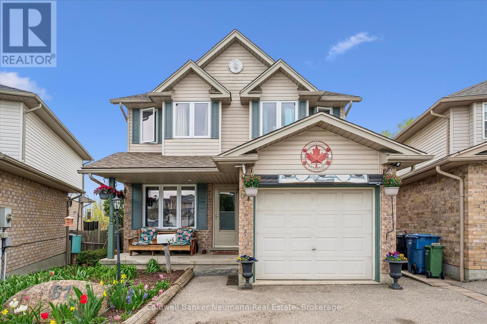 67 CEDARVALE AVENUE - 1