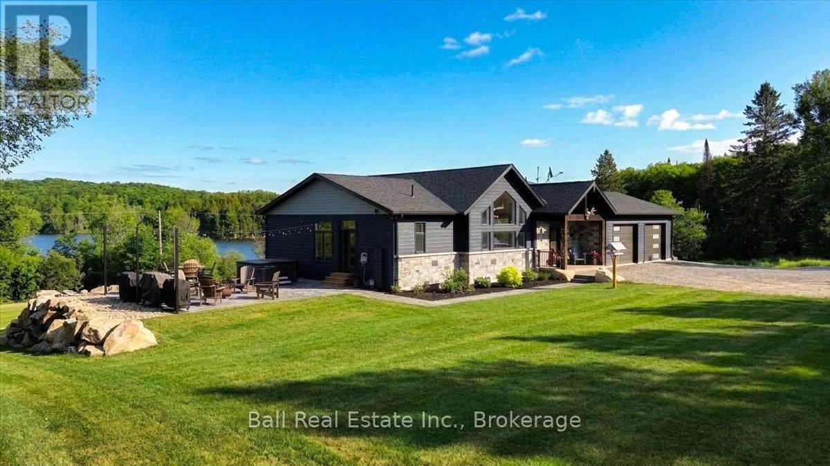 632 THE SOUTH ROAD - 1