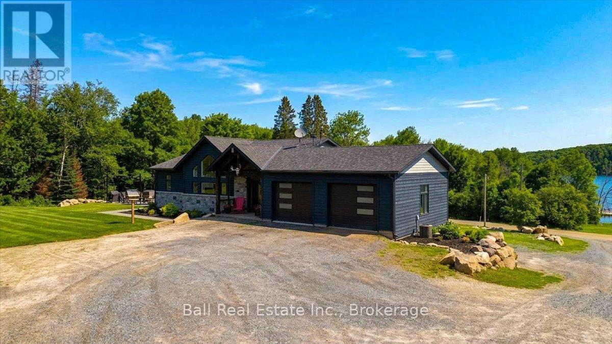 632 THE SOUTH ROAD - 11
