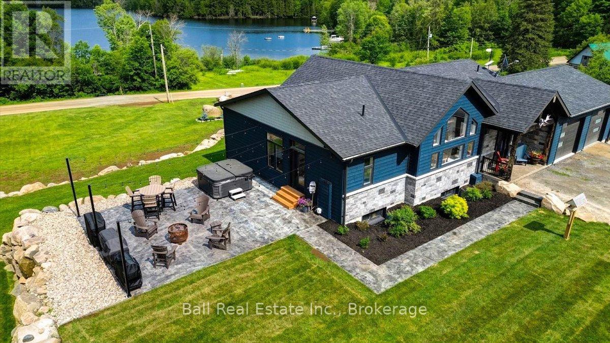 632 THE SOUTH ROAD - 12