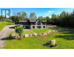 Primary Bedroom - 632 The South Road, Wollaston, ON K0L1P0 Photo 6