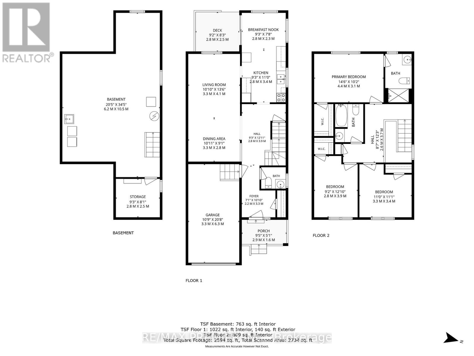 2272 WARRINGTON WAY - 37