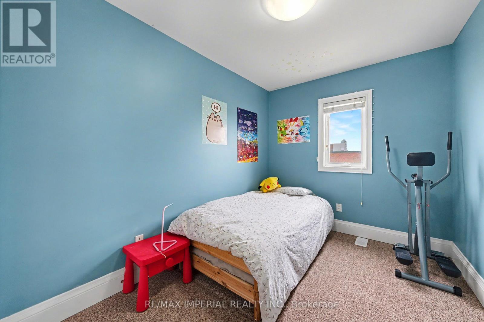 #2 2964 ISLINGTON AVENUE - 25