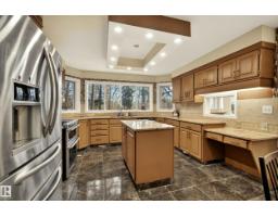 Recreation room - 33 Glen Meadow Cr, St  Albert, AB T8N3A2 Photo 12
