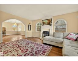 Bedroom 3 - 33 Glen Meadow Cr, St  Albert, AB T8N3A2 Photo 8