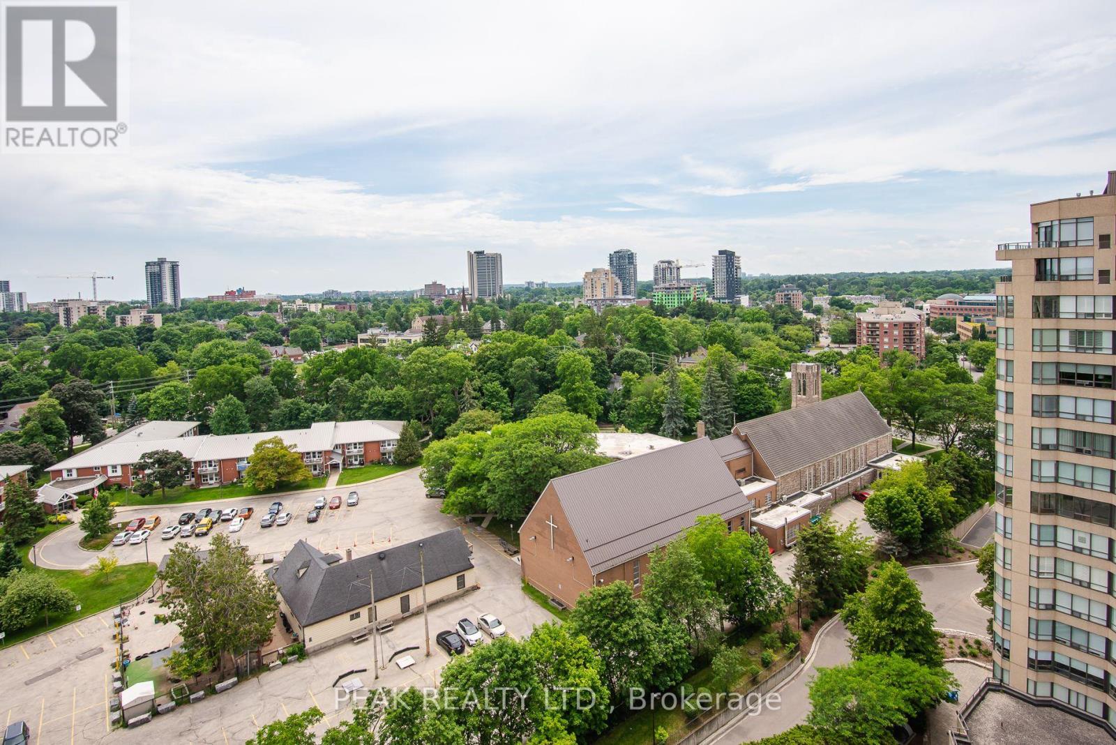 #1603 6 WILLOW STREET - Image 34