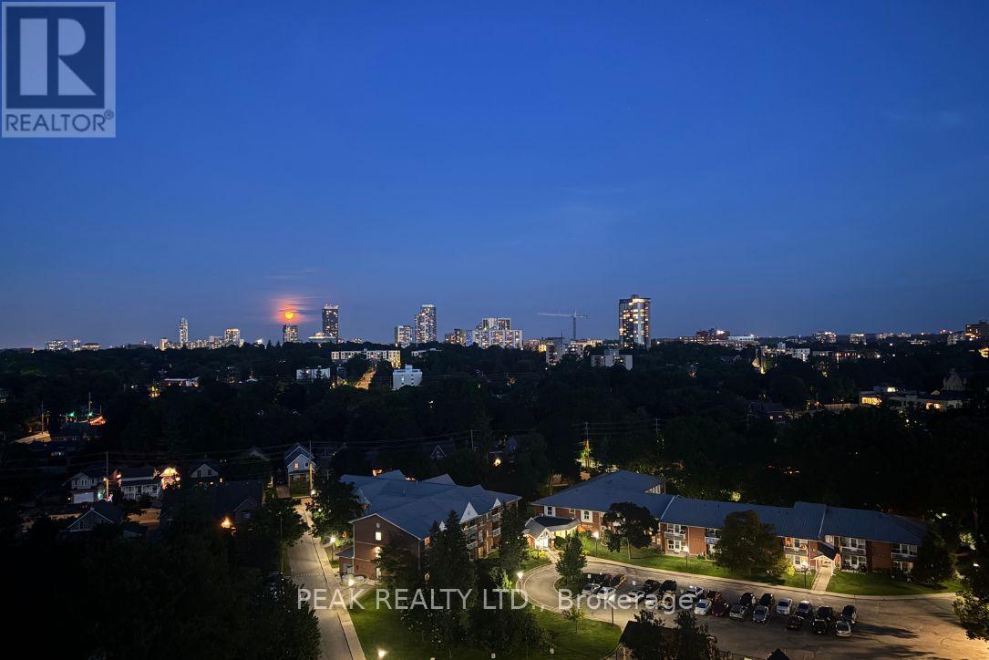 #1603 6 WILLOW STREET - Image 36