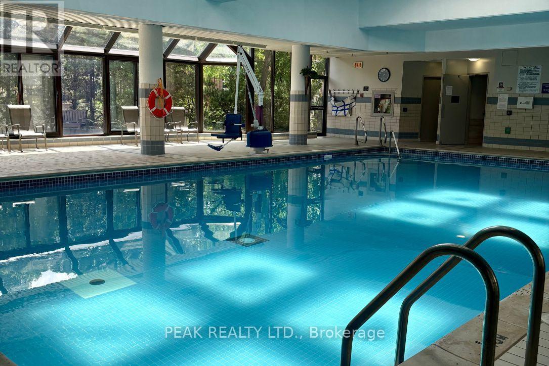 #1603 6 WILLOW STREET - Image 37