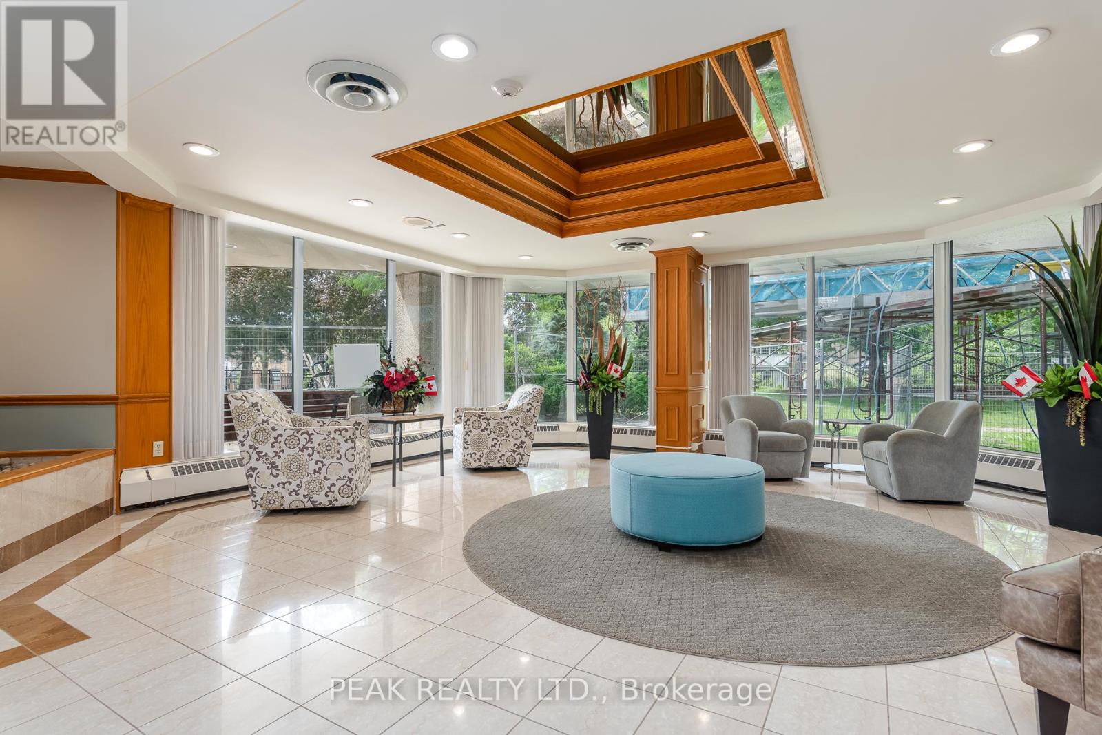 #1603 6 WILLOW STREET - Image 4