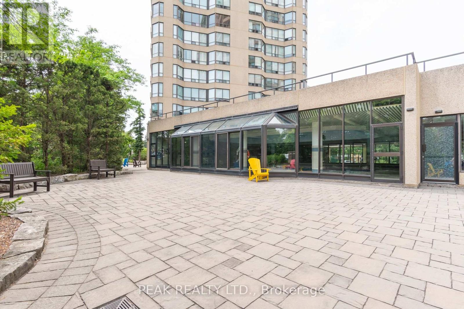 #1603 6 WILLOW STREET - Image 47