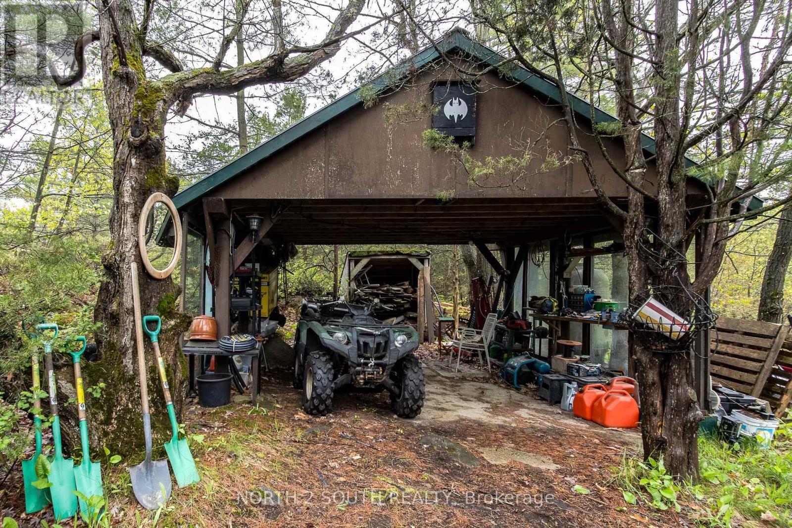 1146 HONEY HARBOUR ROAD - Image 38