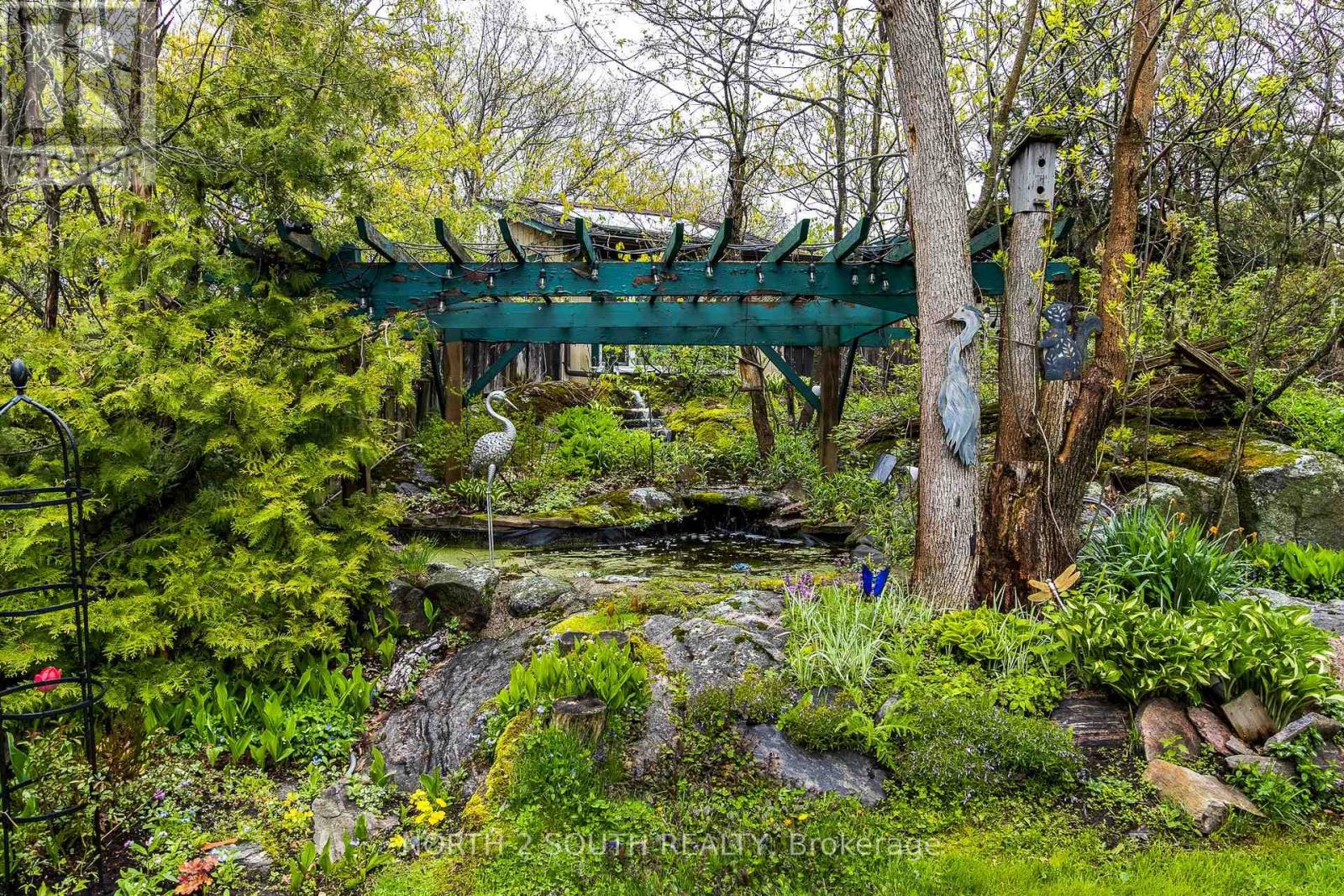 1146 HONEY HARBOUR ROAD - Image 45