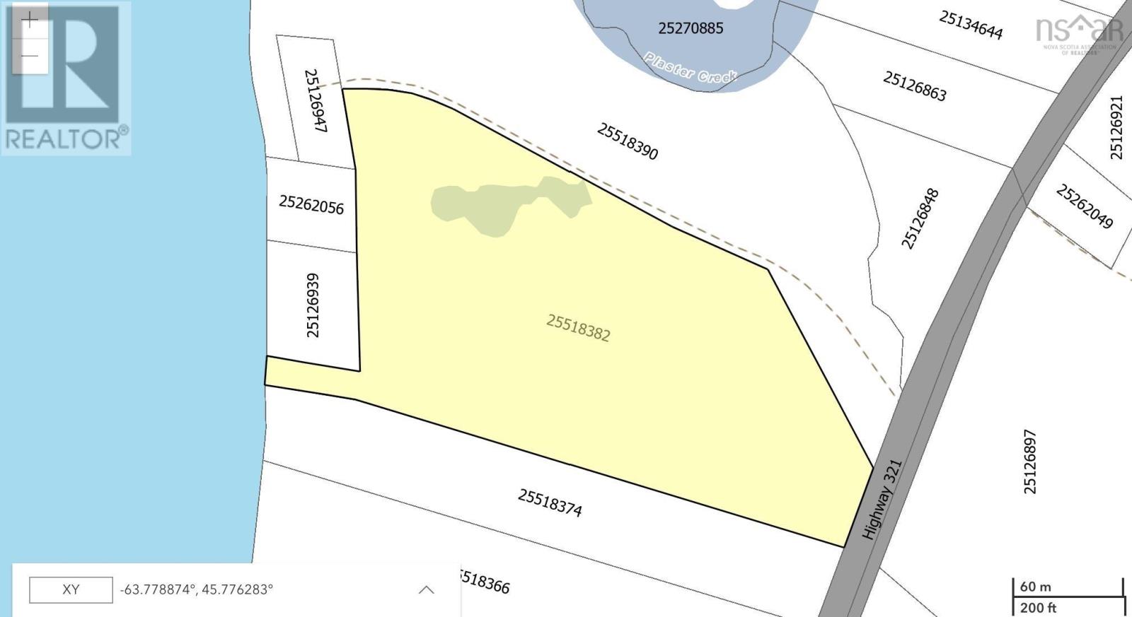 Property photo of 24-5 Highway 321 Highway