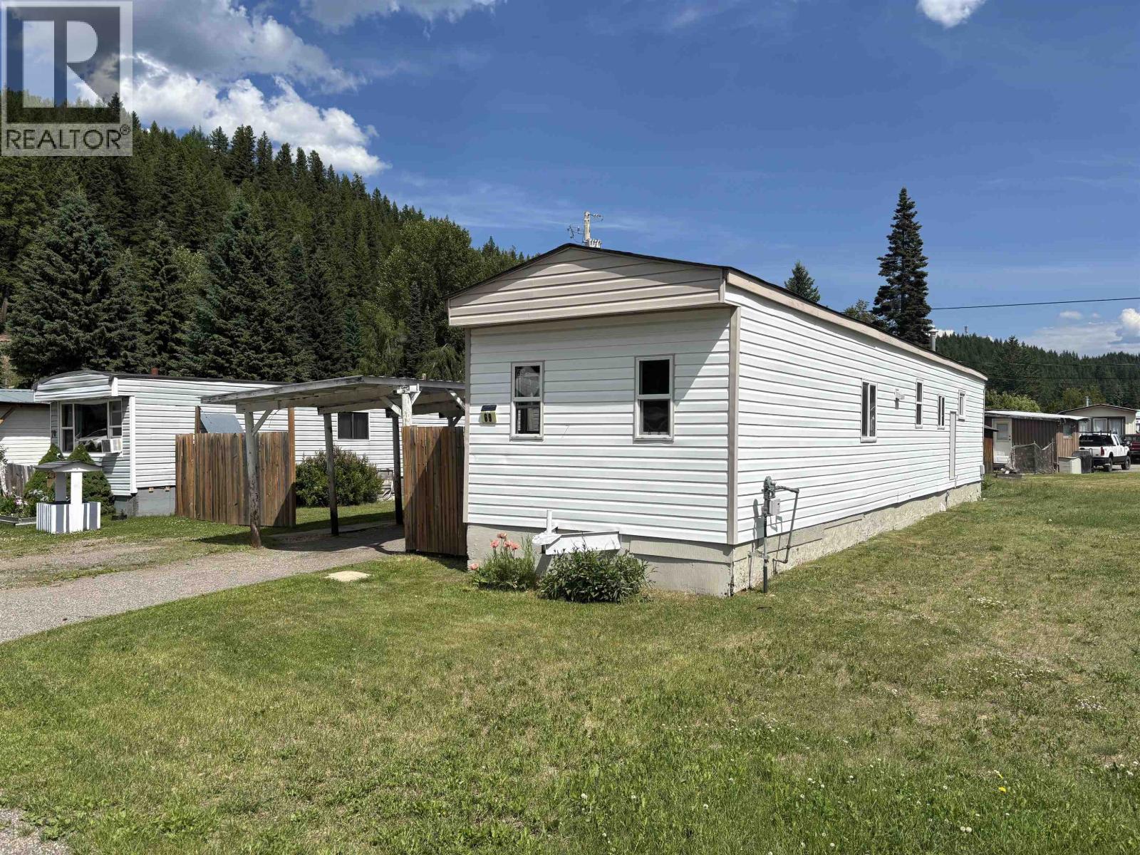 69 5130 NORTH NECHAKO ROAD — $99,900