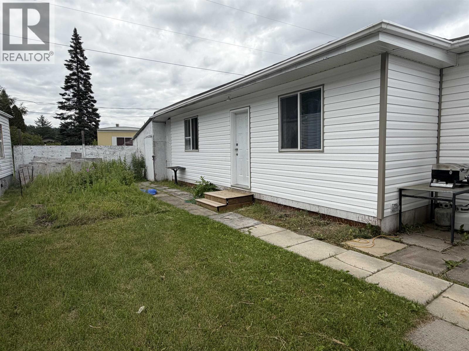 Kitchen of 69 5130 NORTH NECHAKO ROAD · Prince George, BC