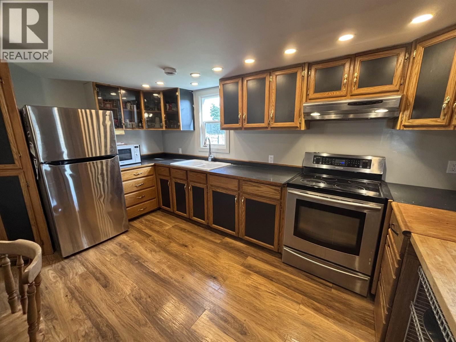 Primary bedroom of 69 5130 NORTH NECHAKO ROAD · Prince George, BC