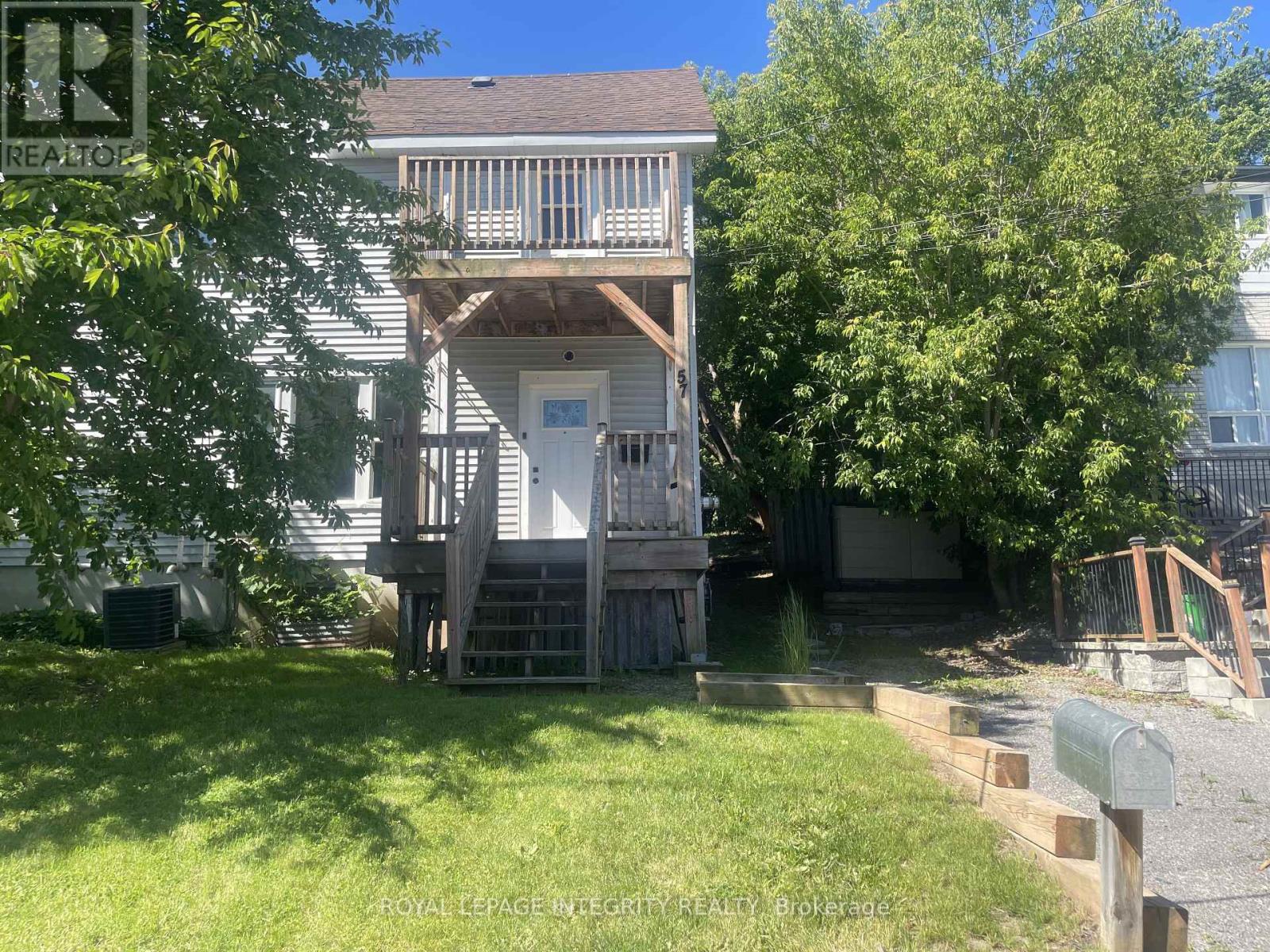 57 HAVEY STREET - 1