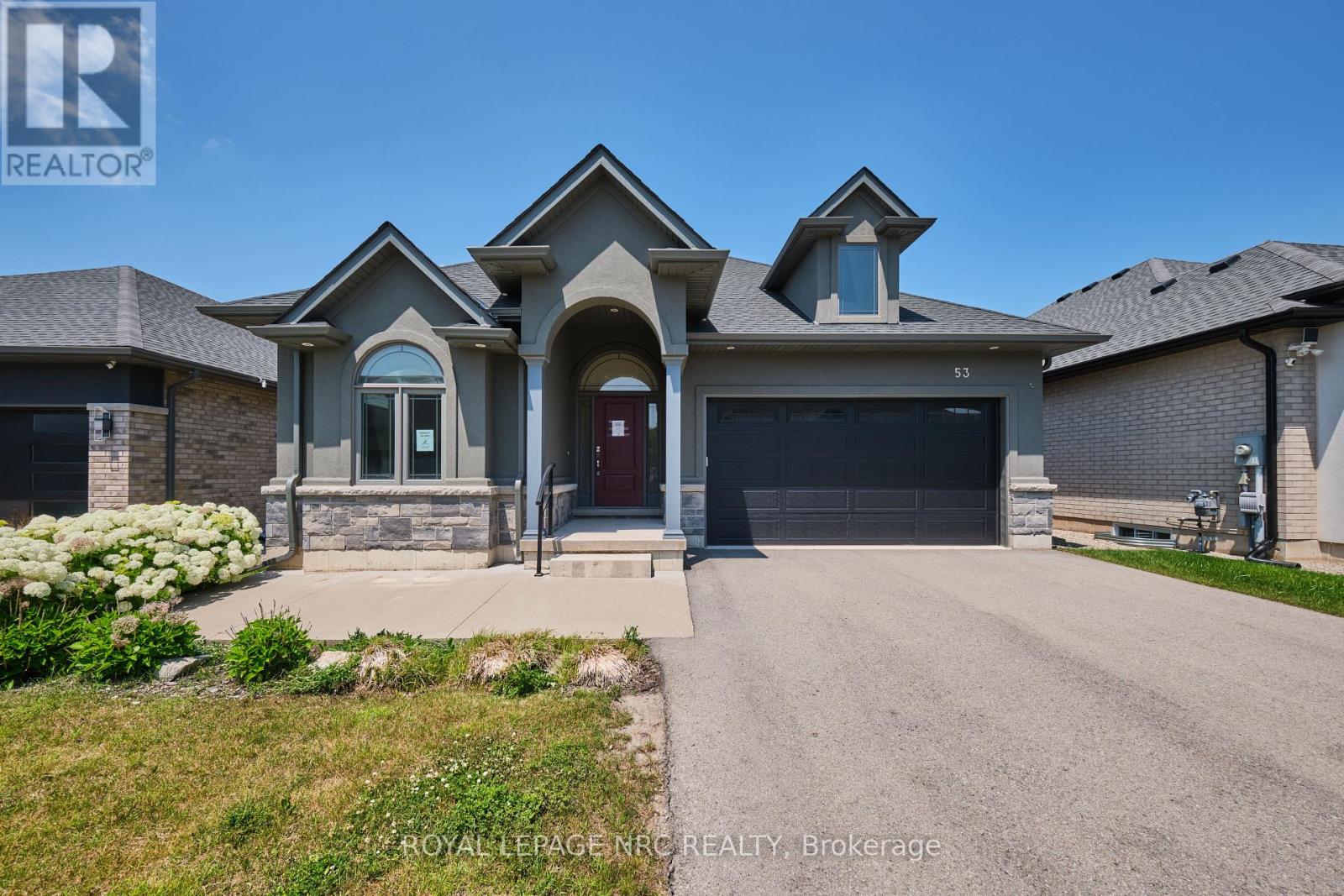 53 CARRICK TRAIL - 1