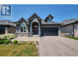53 CARRICK TRAIL